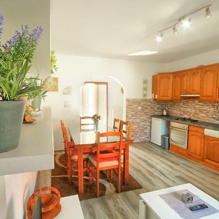 Apartman Katja Rakovica Exterior foto