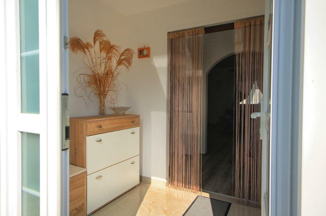 Apartman Katja Rakovica Exterior foto