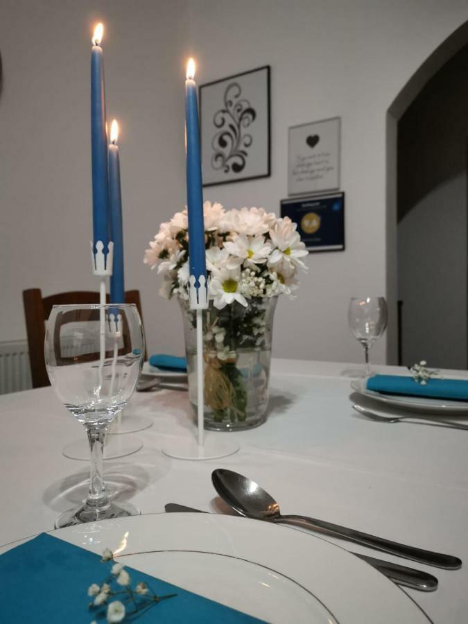 Apartman Katja Rakovica Exterior foto